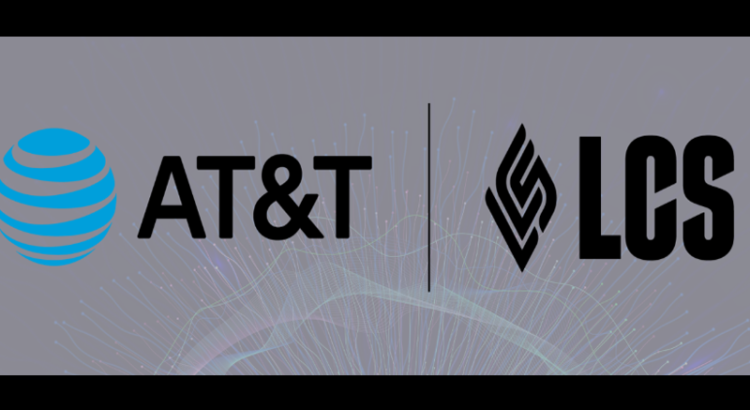 แบรนด์ของ AT&T